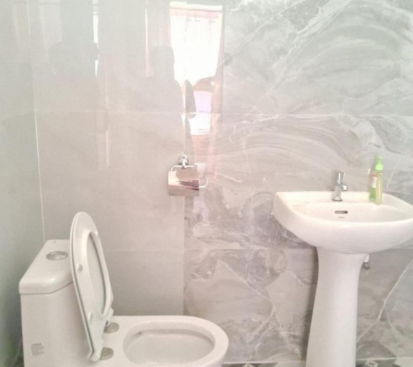Photo of Bathroom in Bittangala