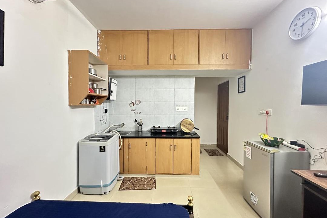 Photo of Kitchen in Arekere