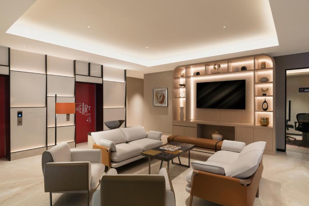 Photo of Livingroom in Kalina