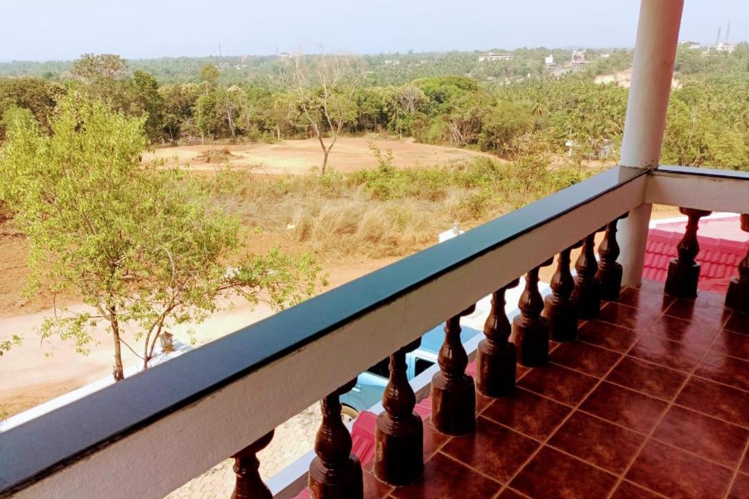 Photo of Patio Balcony in Udupi