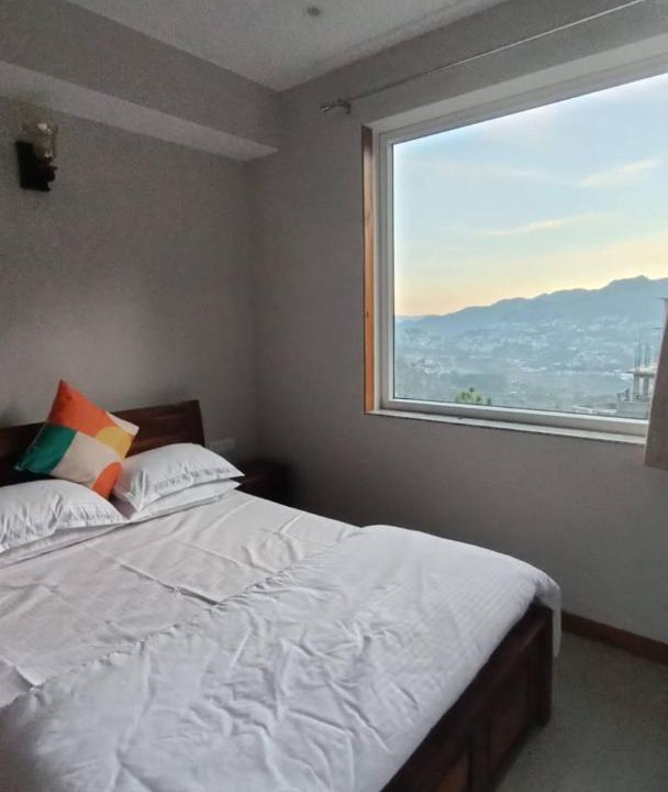 Photo of Bedroom in Solan