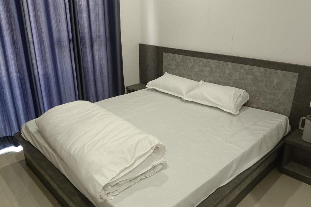 Photo of Bedroom in Shri Madhopur