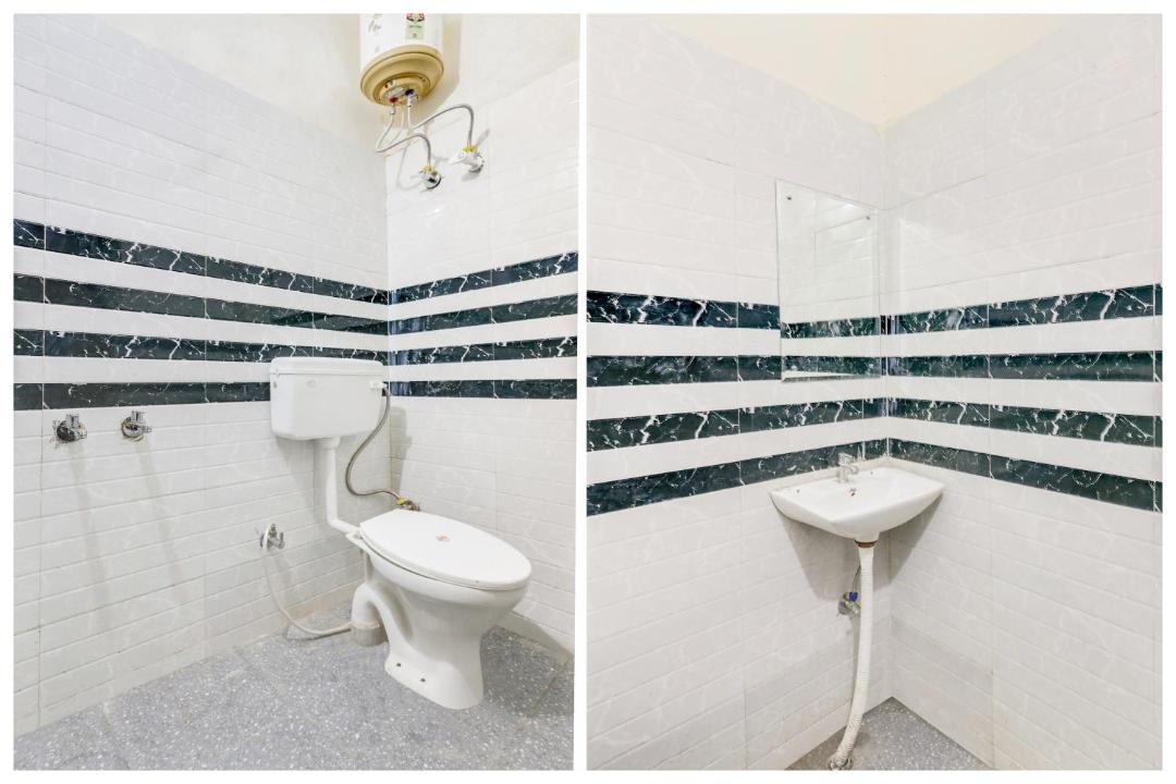 Photo of Bathroom in New Delhi