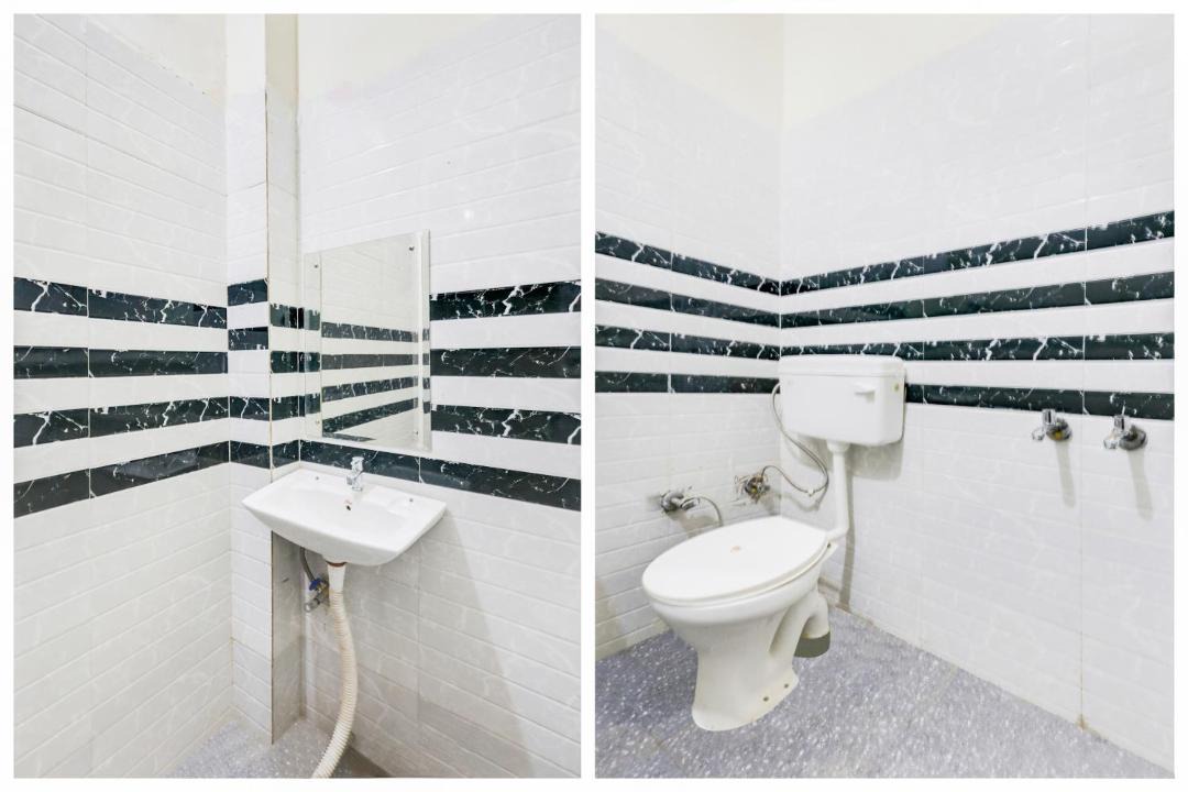Photo of Bathroom in New Delhi