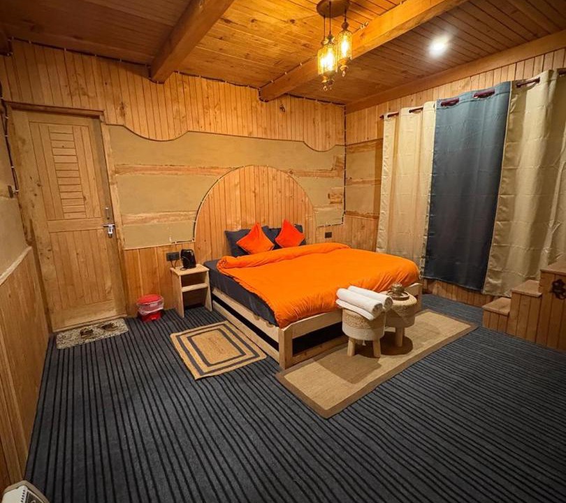 Photo of Bedroom in Shangarh