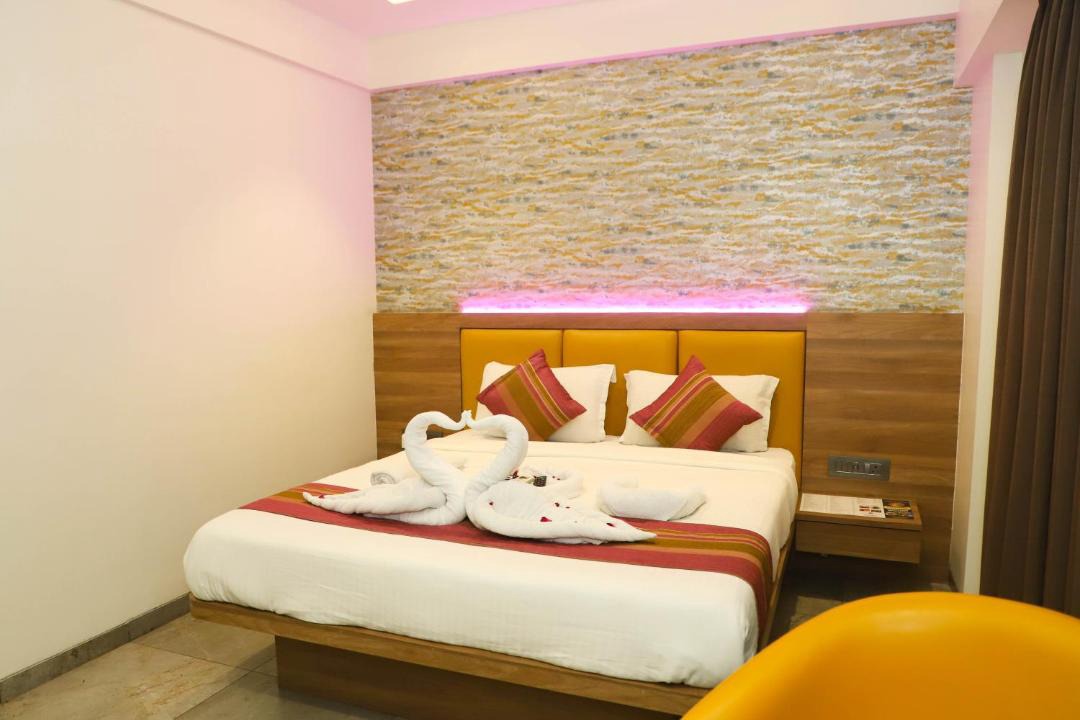 Photo of Bedroom in Mumbai