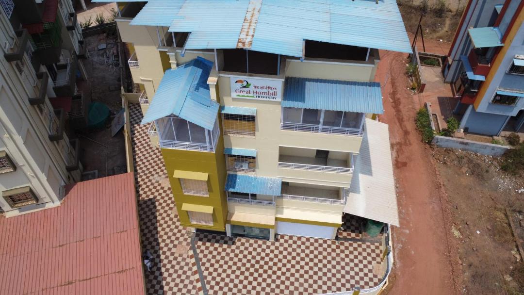 Photo of Buildings in Ratnagiri