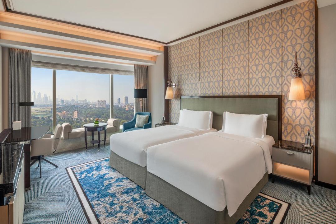 Photo of Bedroom in Lower Parel