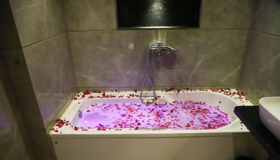 Photo of Bathroom in Mumbai