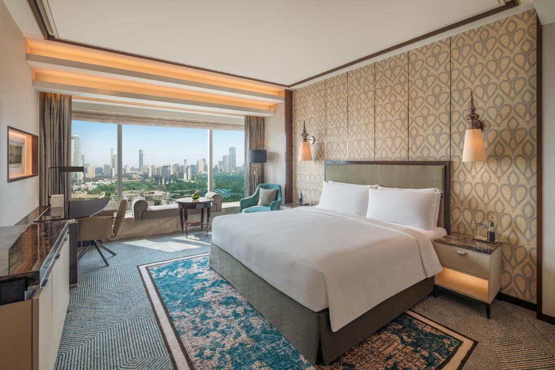 Photo of Bedroom in Lower Parel