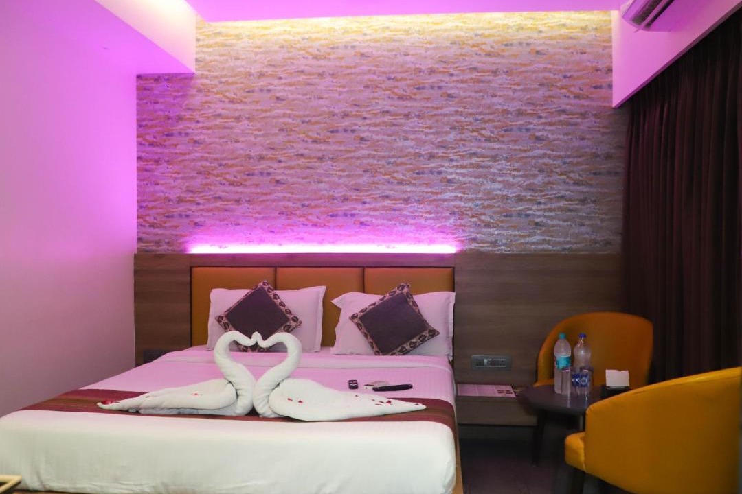 Photo of Bedroom in Mumbai