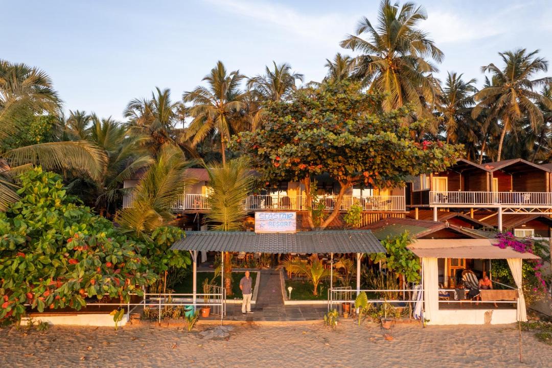 Photo of Others in Agonda