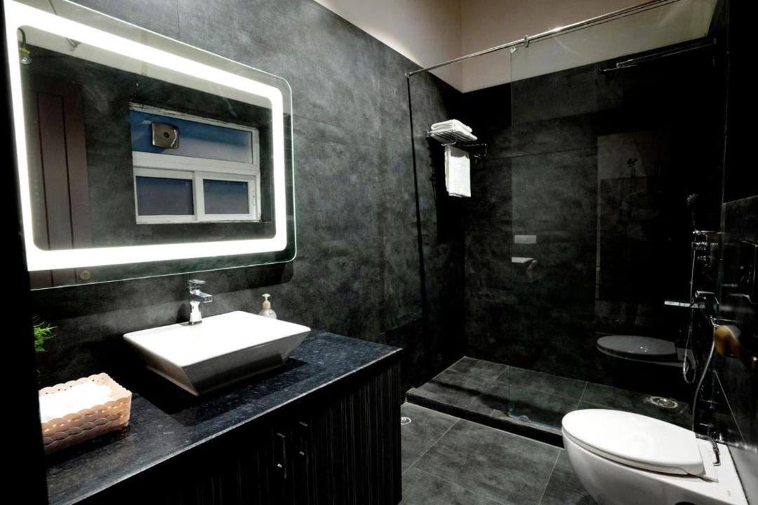 Photo of Bathroom in Gurugram