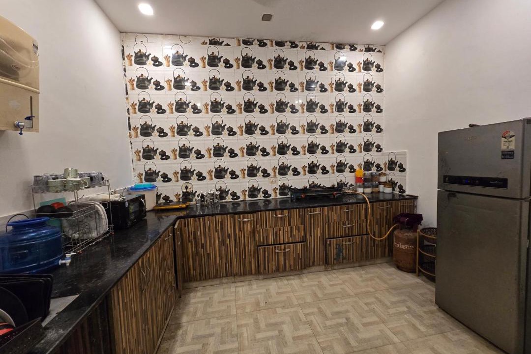 Photo of Kitchen in Gurugram