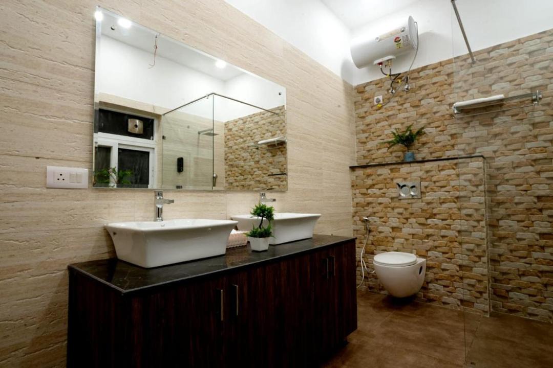 Photo of Bathroom in Gurugram