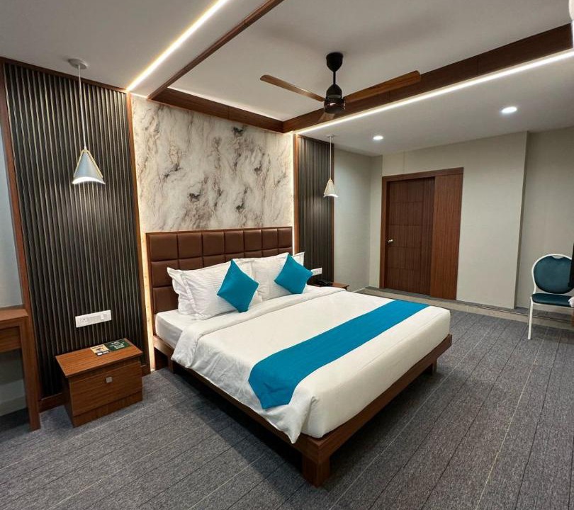 Photo of Bedroom in Malappuram
