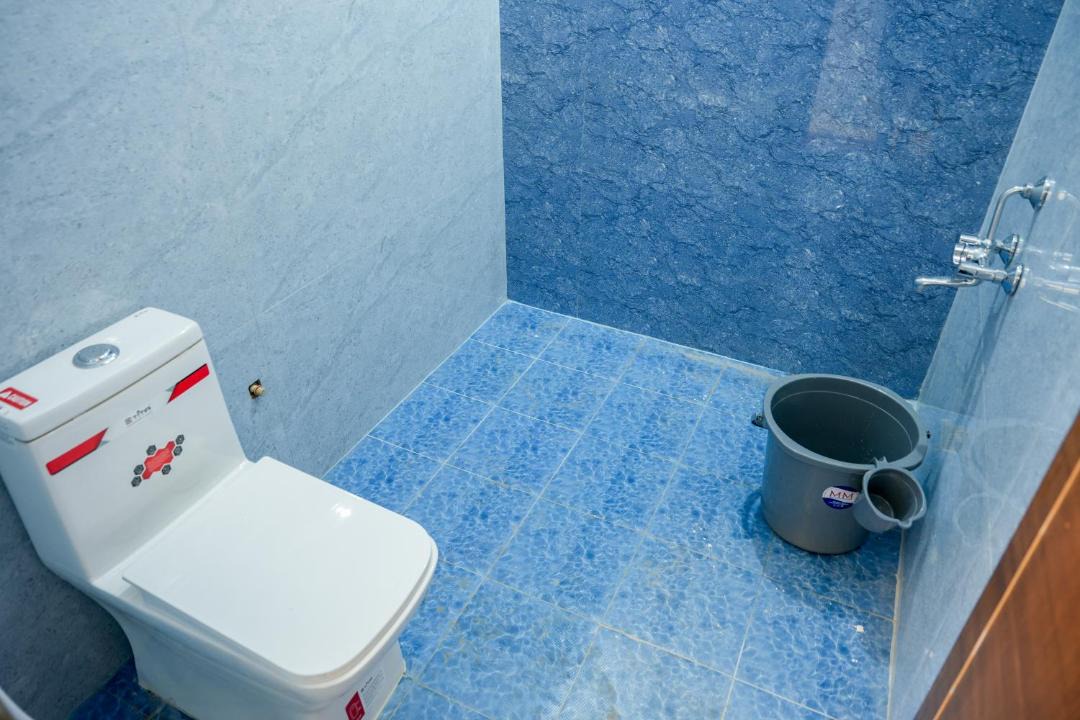 Photo of Bathroom in Poothurai
