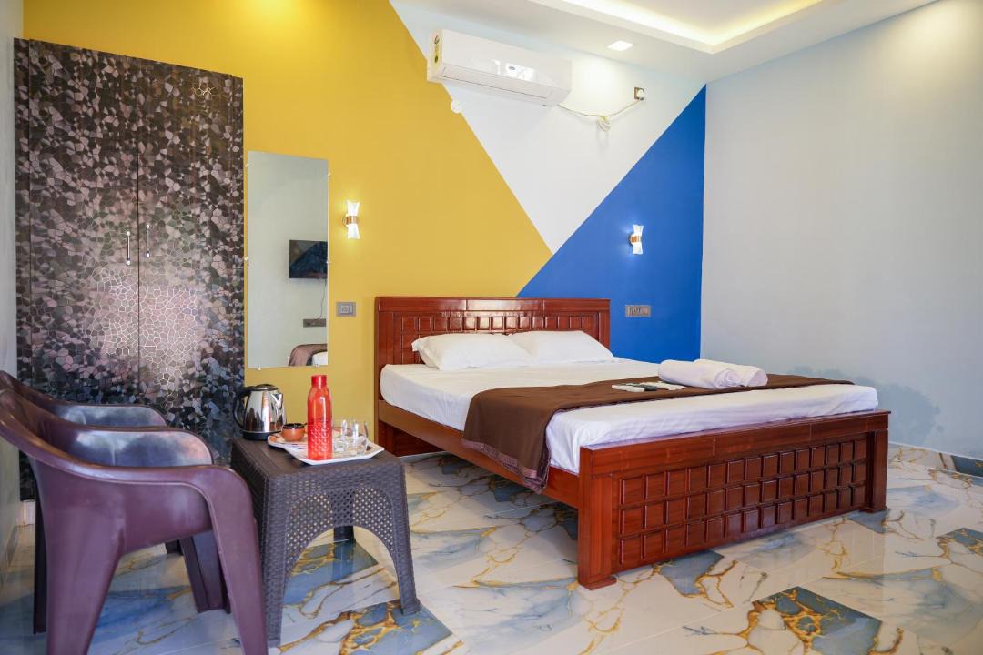 Photo of Bedroom in Poothurai