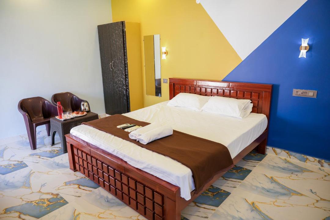 Photo of Bedroom in Poothurai