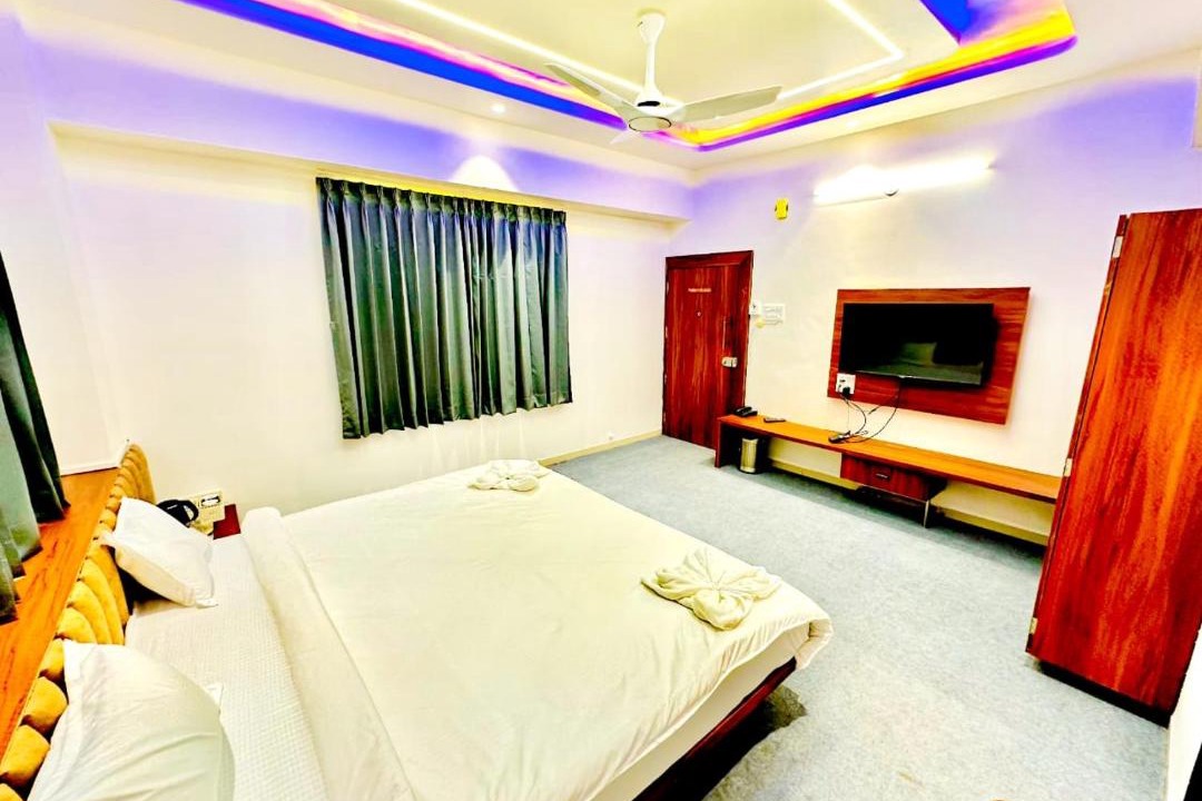 Photo of Bedroom in Nashik