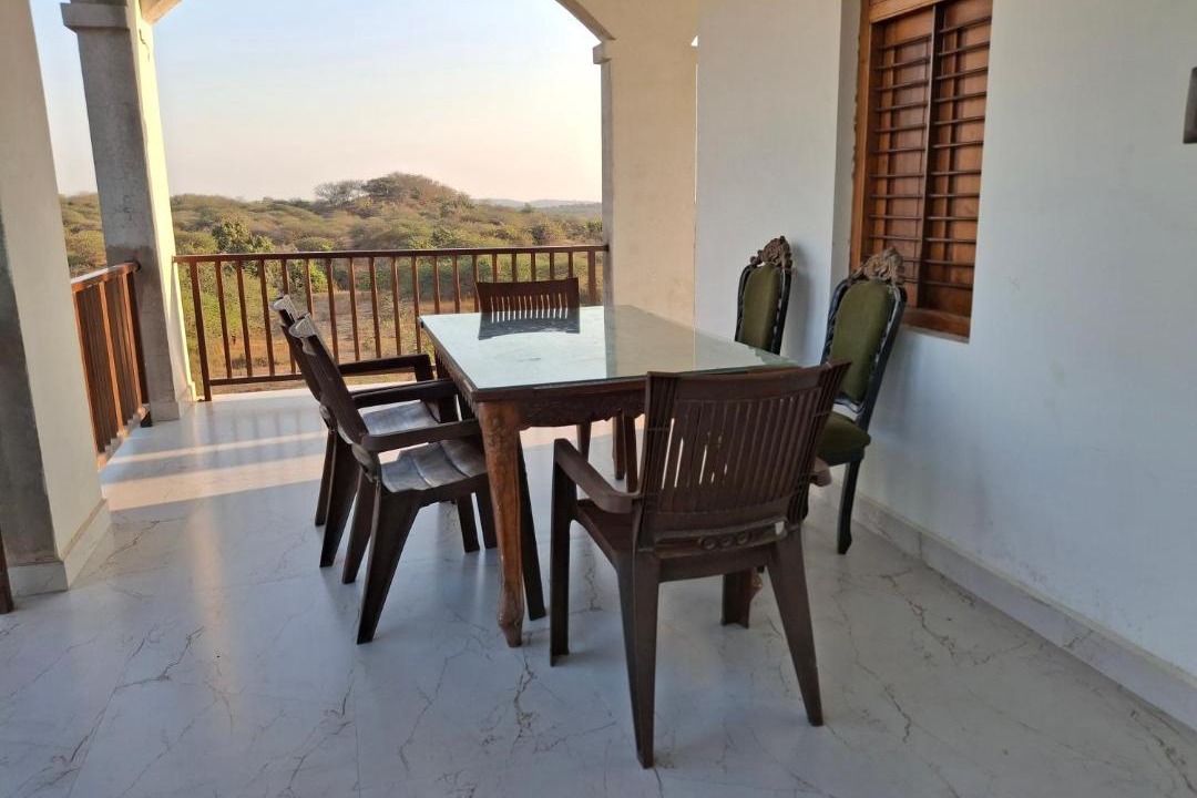 Photo of Patio Balcony in Mendarda