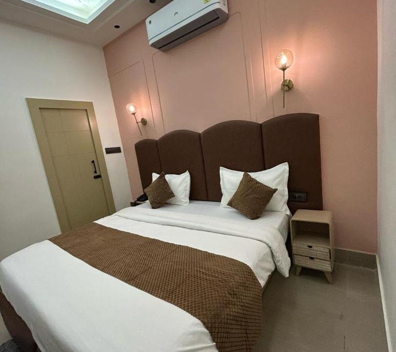 Photo of Bedroom in Karnal