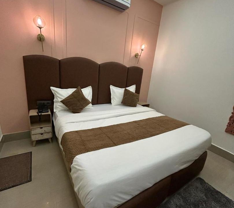Photo of Bedroom in Karnal