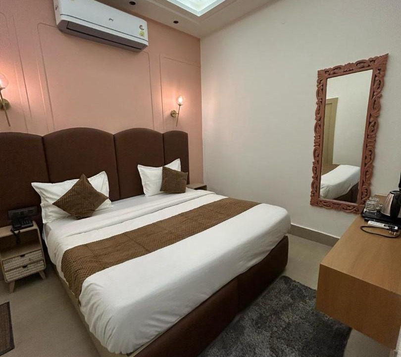 Photo of Bedroom in Karnal