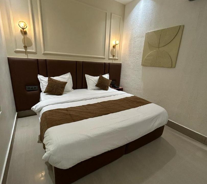 Photo of Bedroom in Karnal