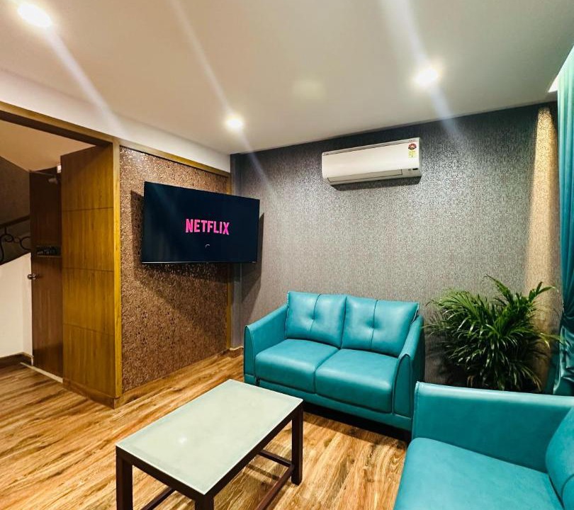 Photo of Livingroom in Malappuram