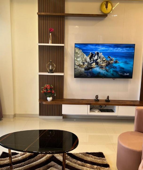 Photo of Livingroom in Panchgani