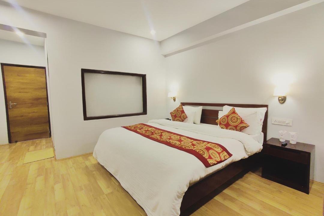 Photo of Bedroom in Shargole