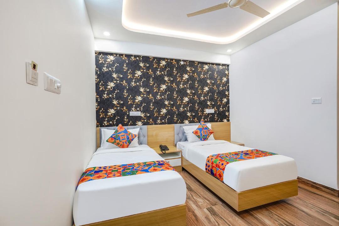 Photo of Bedroom in Lakshminarayana Pura