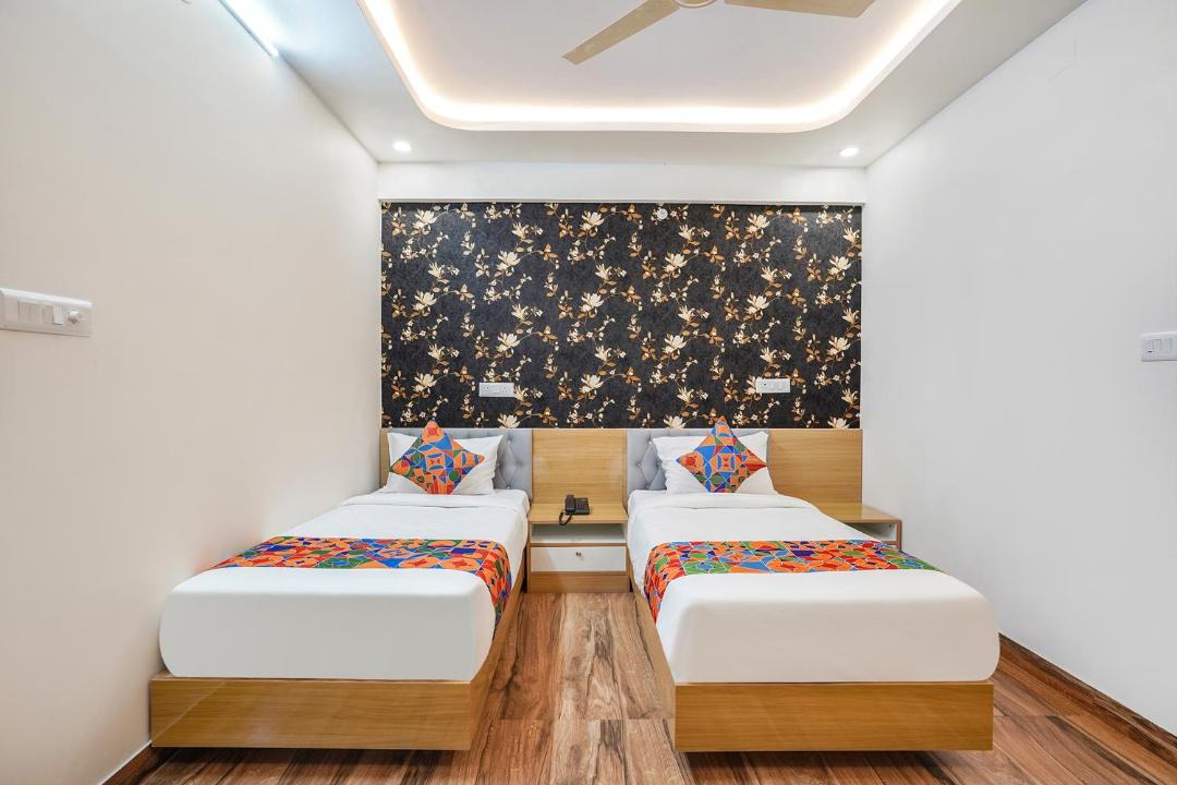 Photo of Bedroom in Lakshminarayana Pura