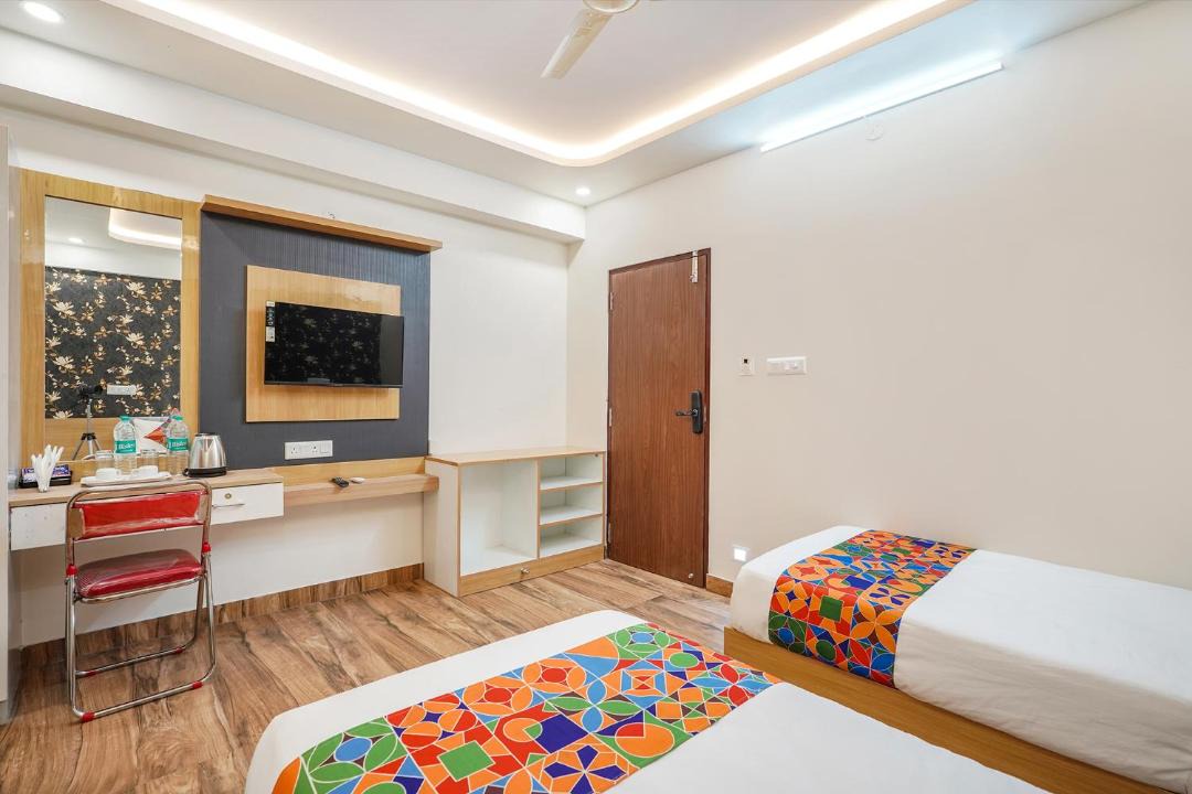 Photo of Bedroom in Lakshminarayana Pura