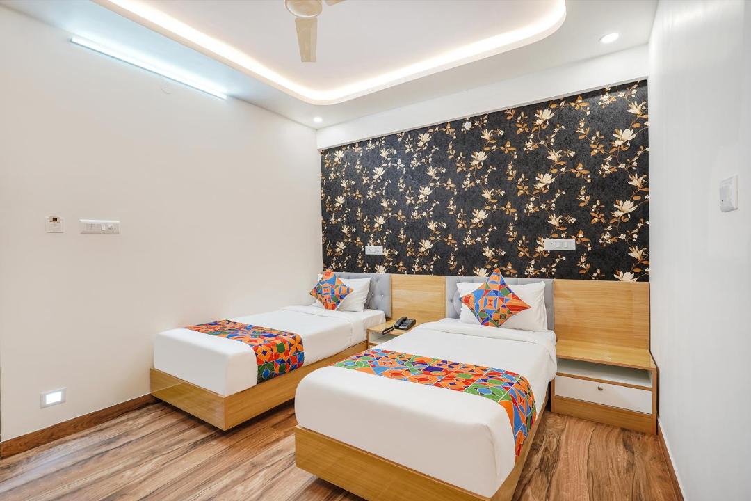 Photo of Bedroom in Lakshminarayana Pura