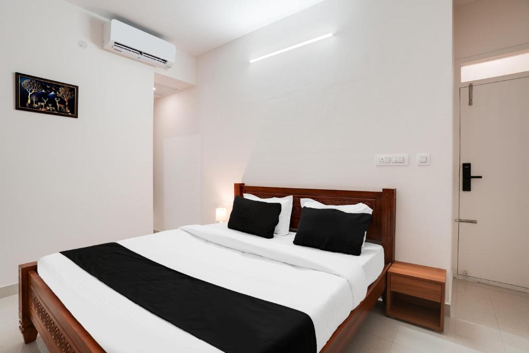 Photo of Bedroom in Bengaluru
