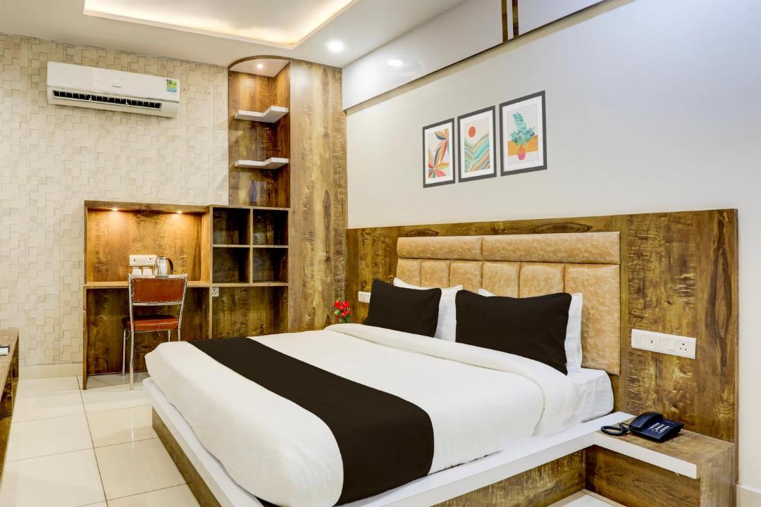Photo of Bedroom in Rohtak