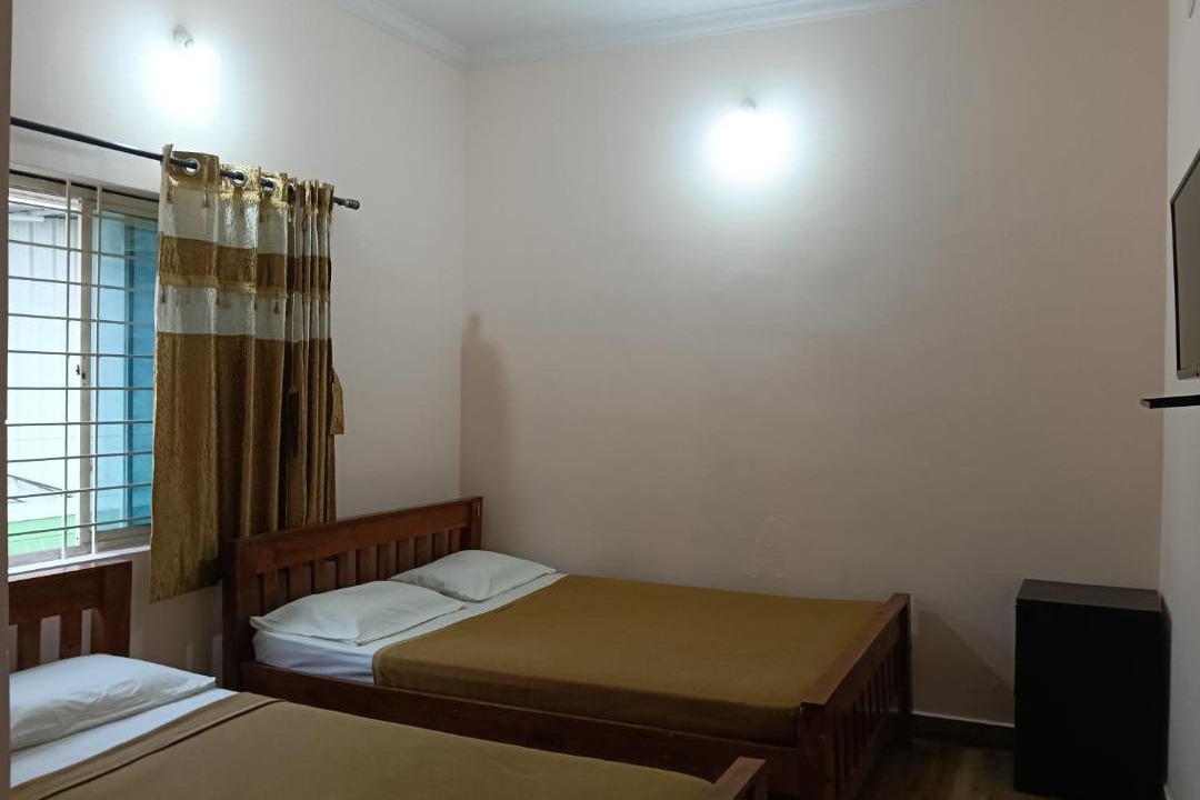 Photo of Bedroom in Mysore