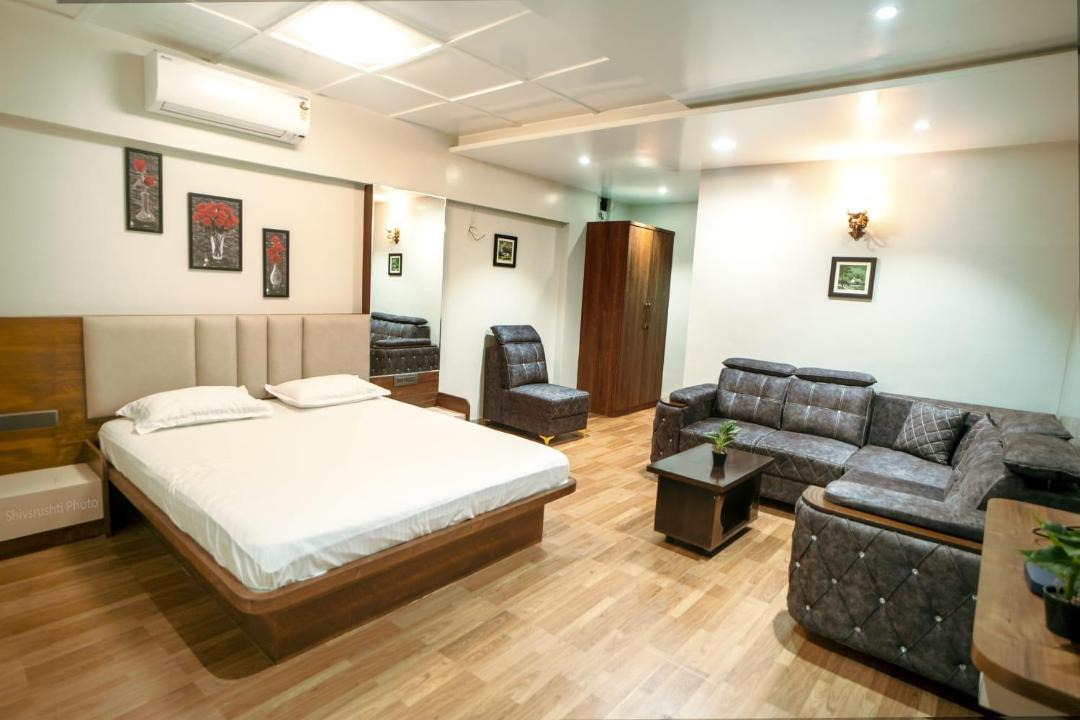 Photo of Bedroom in Koregaon