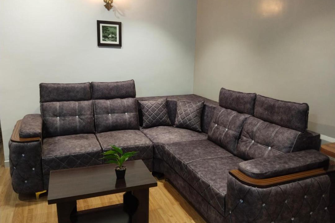 Photo of Livingroom in Koregaon