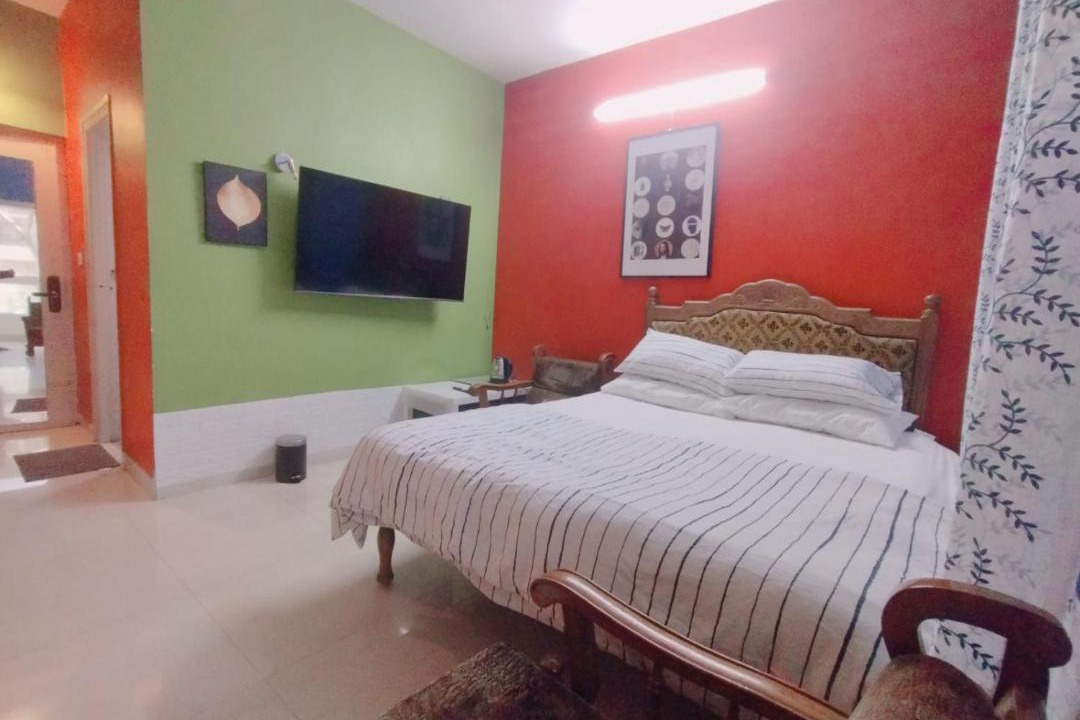 Photo of Bedroom in Bengaluru