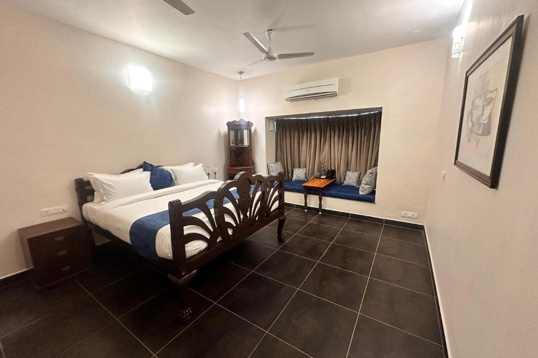 Photo of Bedroom in Vadanemelli