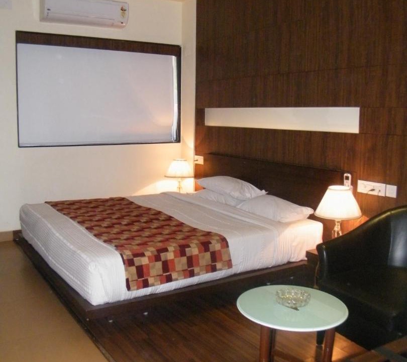 Photo of Bedroom in Dhanbad