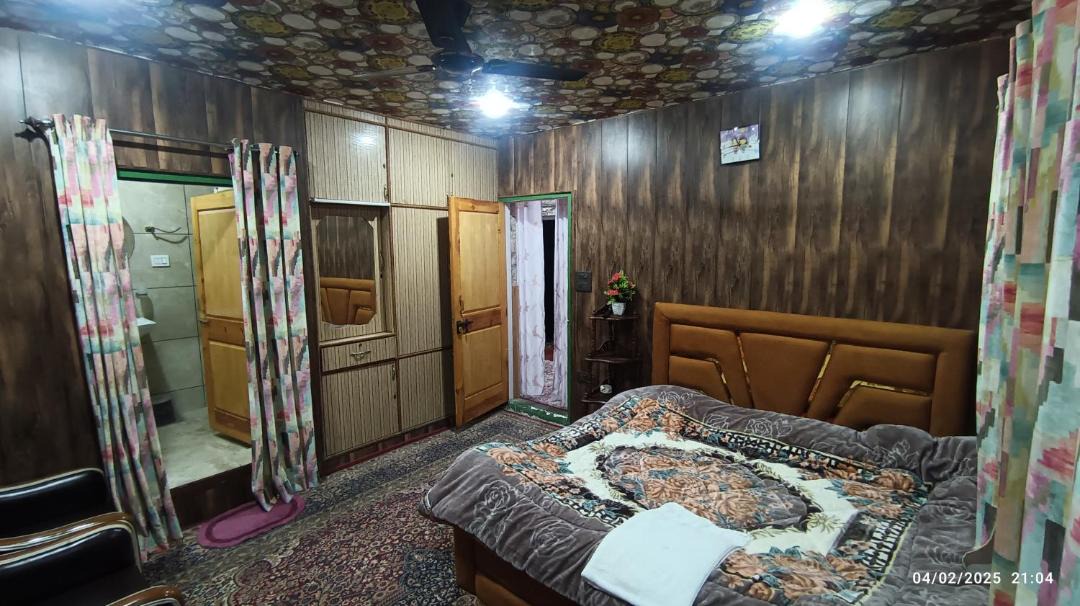 Photo of Bedroom in Brein