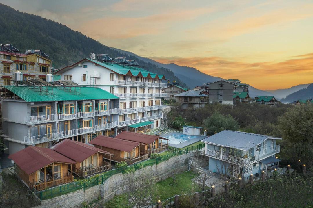 Photo of Others in Manali