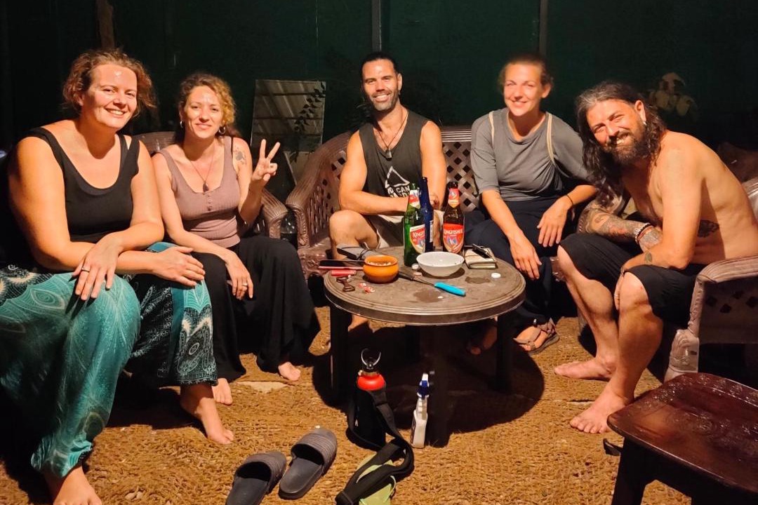 Photo of Others in Aryad South