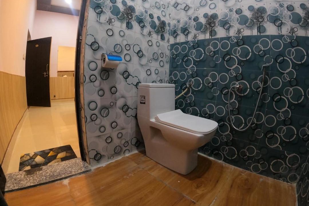 Photo of Bathroom in Pushkar