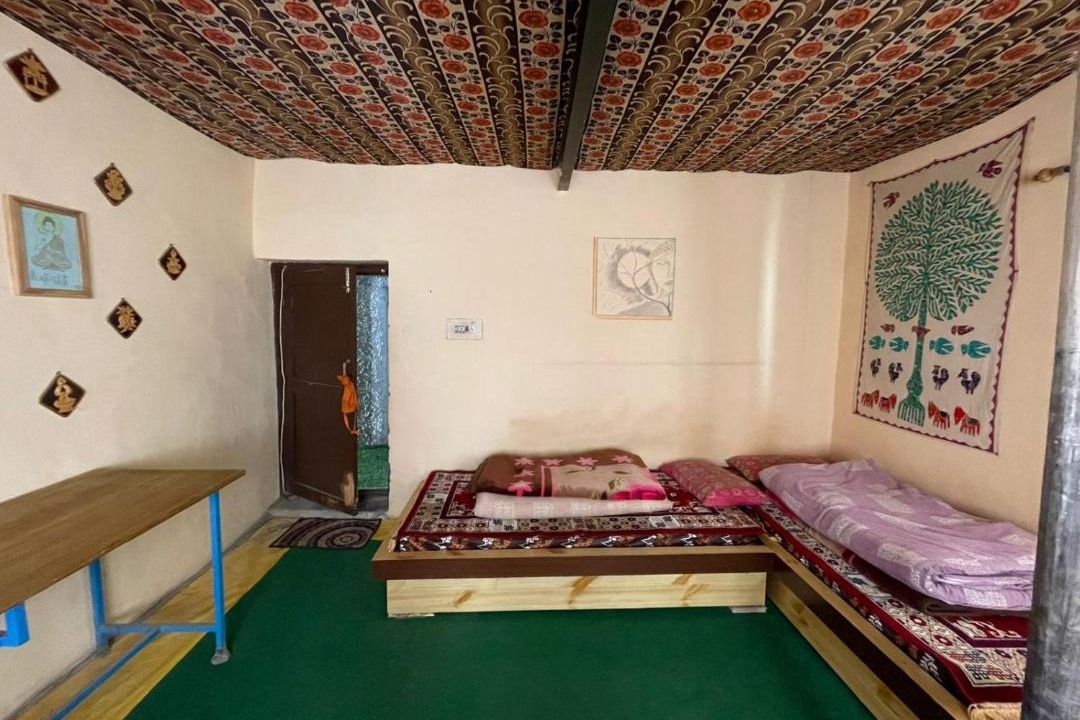 Photo of Bedroom in Kaza