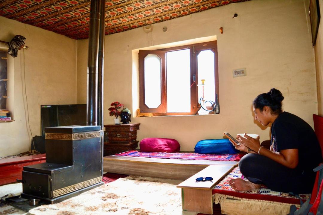 Photo of Others in Kaza